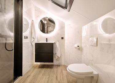 Modern house with bath close to the sea - 30