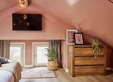 Vakantiehuis met privé sauna en hottub (8p) - 19