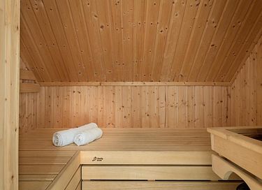 Logement de vacances avec sauna au bord de l'eau - 15