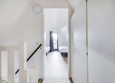 Ferienhaus in der Natur in Drenthe (A-Rahmen) - 33