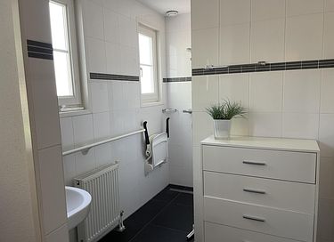 Family villa (8p) with sauna - 11