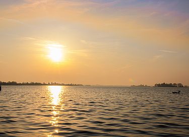 Villa aquatique sur les lacs de Loosdrecht - 30