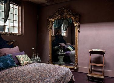 A hidden chapel in the heart of Amsterdam - 18
