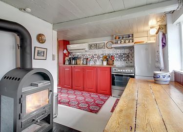 Casa vacanze con tetto in paglia e tanto spazio - 20