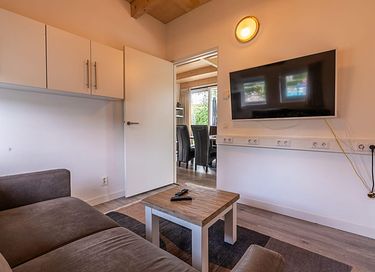 Cozy holiday home surrounded by forests - 7