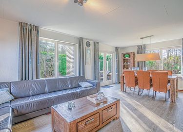 Hundefreundliche Ferienwohnung auf Texel - 6