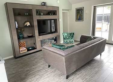 Complete wellness overnight stay for 2 pers. - 5