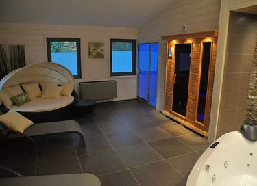 Gruppenunterkunft mit Wellness in den Ardennen - 23