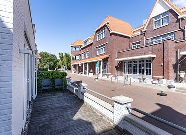 Appartement (4p) op 250 meter van het strand - 32