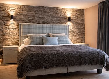 Vacation villa w/ wellness space for 10 p. - 20