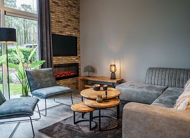 Logement de vacances de luxe dans le Veluwe - 7