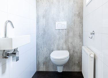 Groot vakantiehuis (8p) op de Veluwe - 13