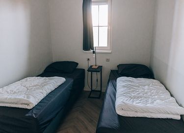 Bungalow pour 6 personnes dans un beau parc - 10