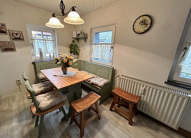 Historisch vakwerkhuis met wellness - 28