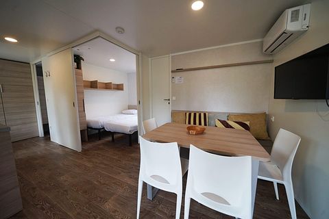 tiny house sur la Veluwe - 3