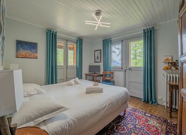 Vakantiehuis voor 7 personen in het bos - 25