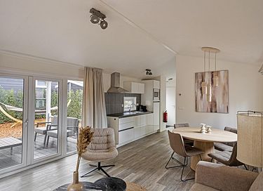 Overnachting in Utrecht met privé hottub - 5