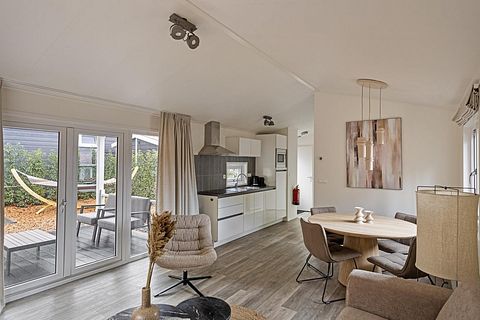 Overnachting in Utrecht met privé hottub - 5
