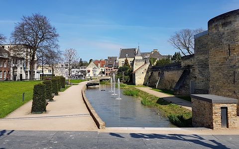 Overnachten aan de voet van de Cauberg  - 2