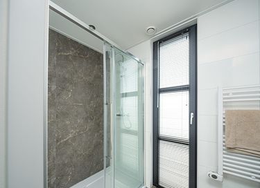 Luxe vakantiehuis bij het IJsselmeer - 14