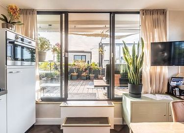 Unieke watervilla in Aalsmeer - 20
