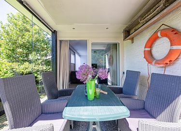 Logement de vacances situé à la périphérie de De Koog (Texel) - 2
