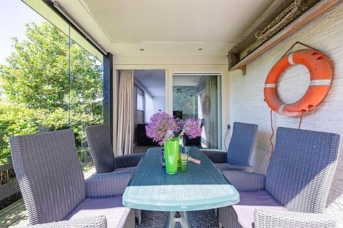 Logement de vacances situé à la périphérie de De Koog (Texel) - 2