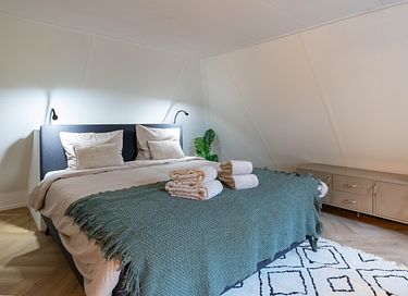 Lodge with private wellness under the trees - 19