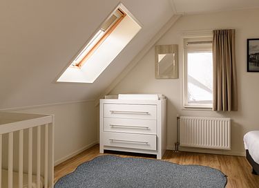 Child-friendly holiday home in Limburg - 12