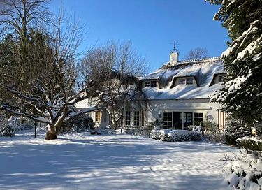 Luxe en rustieke B&B met jacuzzi en sauna - 15