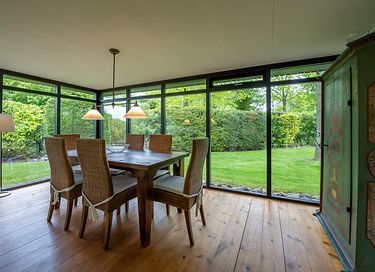 6-person vacation bungalow in Zeeland - 6