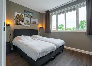 Modern appartement bij zee - 10