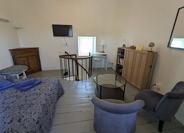 Tour médiévale (Bretagne) - 12