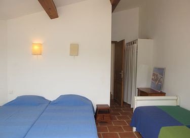Vakantiehuis voor 9 pers. met zwembad - 21