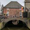 Historisches hotel im Zentrum von Den Bosch