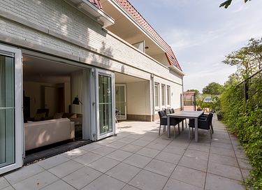 Appartement voor 6 personen in Zeeland - 23