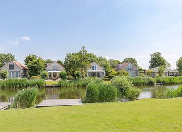 Dog-friendly house near the IJsselmeer - 29