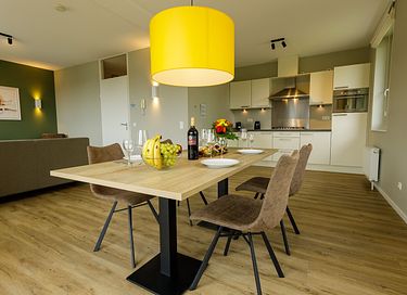 Appartement in Duitsland met fraai uitzicht - 6