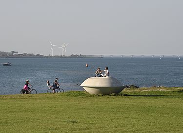 Vakantiehuisje nabij het Veerse Meer - 28