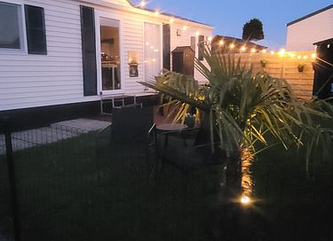 Logement de vacances avec jacuzzi au bord de l'eau - 34