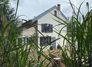 6-person cottage in the Ardennes - 1