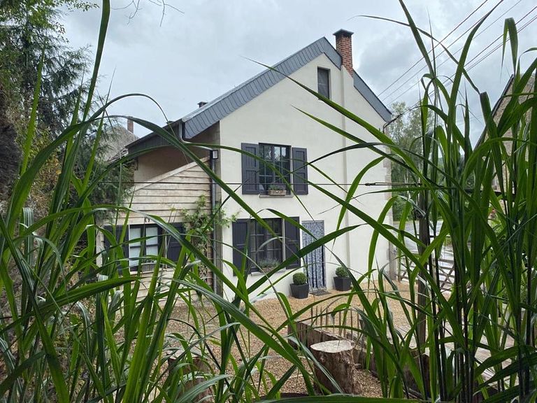 6-person cottage in the Ardennes - 1