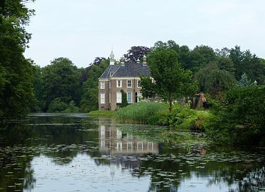 Lodge (sleeps 4) with wellness facilities in Overijssel - 34