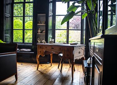 Boutique B&B in Middelburg en de Zeeuwse kust - 7