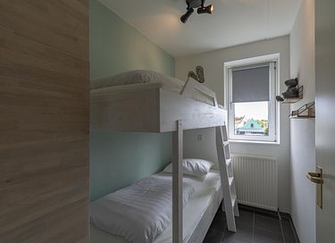 Appartement aan de kust - 13