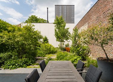 Luxe wellness verblijf dichtbij Maastricht - 7