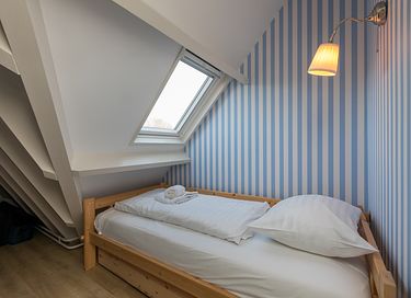 Appartement in Zoutelande  - 20