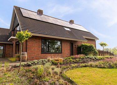 Ruime woning in Twente met optionele wellness - 3