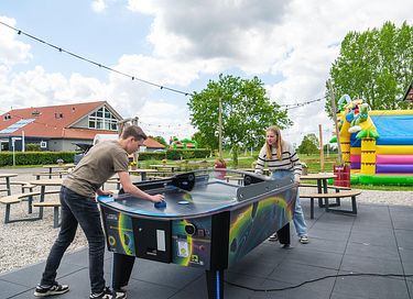 Stilfuld vandvilla til 10 personer med spabad - 27