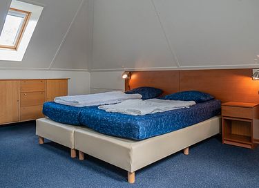 ferienwohnungen für 9 Personen am Wasser - 9